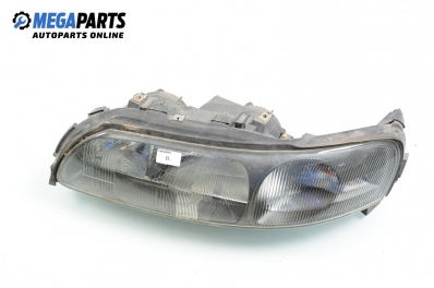 Headlight for Volvo S70/V70 2.3 T5, 250 hp, station wagon automatic, 2000, position: left