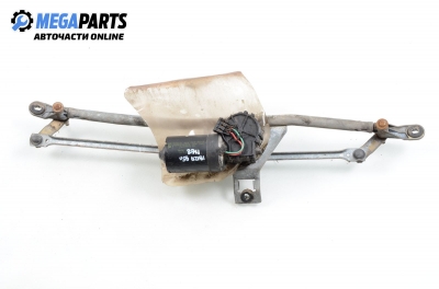 Motor ștergătoare parbriz for Seat Ibiza (6K) 1.8 16V, 129 hp, 1995, position: fața