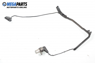 Senzor arbore cotit for BMW 3 (E36) 1.6, 102 hp, hatchback, 1997