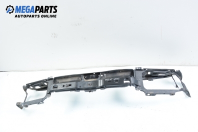 Front slam panel for Volkswagen Passat (B3) 1.8, 90 hp, sedan, 1992