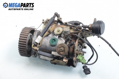 Diesel injection pump for Volvo S40/V40 1.9 TD, 90 hp, sedan, 1998