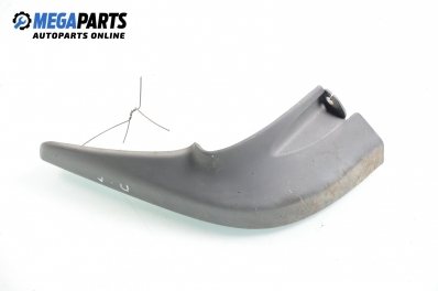 Mud flap for Chrysler Grand Voyager 2.5 CRD, 141 hp, 2001, position: front - left