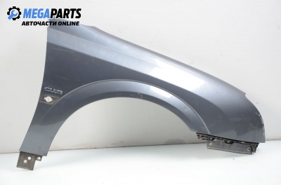 Fender for Opel Vectra C 1.8 16V, 122 hp, hatchback, 2004, position: right