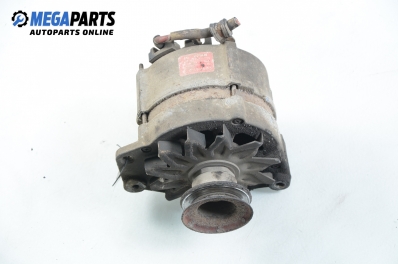 Alternator for Volkswagen Passat (B3) 1.6, 75 hp, combi, 1990 № Bosch 0 120 469 727