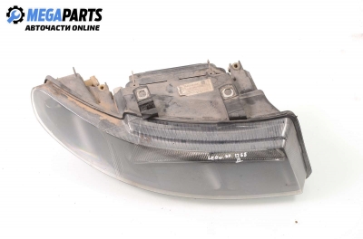 Headlight for Seat Leon (1M) (1999-2005) 1.4, hatchback, position: right