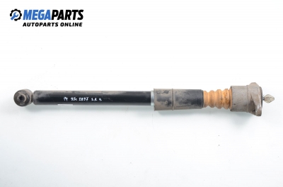 Shock absorber for Volkswagen Passat 1.9 TDI, 115 hp, station wagon, 1999, position: rear - left