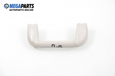 Mâner for Fiat Punto 1.2, 60 hp, hatchback, 2008, position: dreaptă - fața