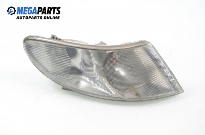 Blinker for Saab 9-3 2.2 TiD, 125 hp, hatchback, 5 doors, 2000, position: right