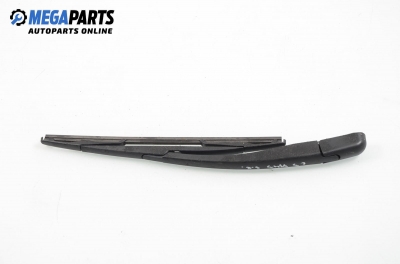 Rear wiper arm for Citroen C3 1.4 HDi, 68 hp, hatchback, 5 doors, 2003