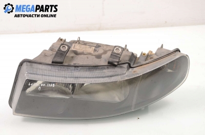 Headlight for Seat Leon (1M) (1999-2005) 1.4, hatchback, position: left