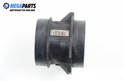 Debitmetru pentru BMW 3 (E46) 2.5, 170 cp, coupe automat, 2000 № Siemens 5WK9 505