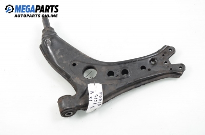 Control arm for Skoda Fabia 1.4, 68 hp, hatchback, 2000, position: front - left