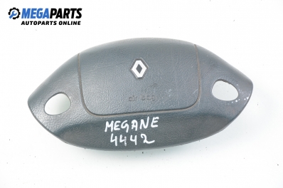 Airbag pentru Renault Megane I 1.6, 75 cp, hatchback, 1996