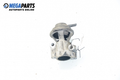 EGR valve for Mitsubishi Galant VIII 2.0 TDI, 90 hp, sedan, 1998