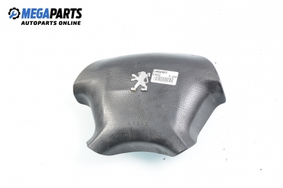 Airbag für Peugeot 406 2.0 16V, 135 hp, sedan, 2000