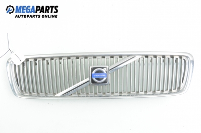 Grill for Volvo S70/V70 2.3 T5, 250 hp, station wagon automatic, 2000