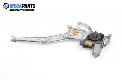 Electric window regulator for Opel Corsa B (1993-2000) 1.2, hatchback, position: left