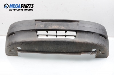 Bara de protectie frontala for Fiat Punto 1.1, 54 hp, hatchback, 1995, position: fața