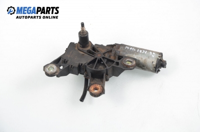 Front wipers motor for Volkswagen Passat (B5; B5.5) 1.9 TDI, 115 hp, station wagon, 1999