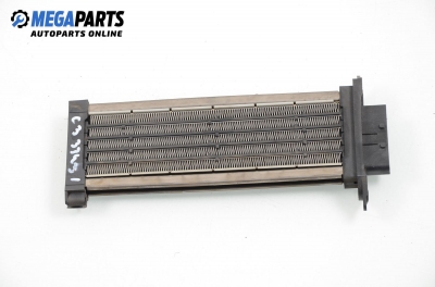 Radiator electric încălzire pentru Citroen C3 1.4 HDi, 68 cp, hatchback, 5 uși, 2003