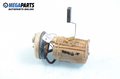 Fuel pump for Volkswagen Golf IV 1.6, 100 hp, 5 doors, 1999