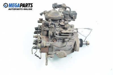 Diesel injection pump for Mitsubishi Space Runner 2.0 TD, 82 hp, 1996 № MD189554