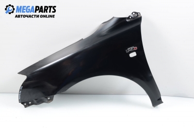 Fender for Toyota Avensis 2.0 D-4D, 116 hp, hatchback, 2003, position: left