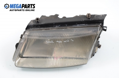 Headlight for Volkswagen Passat 1.8, 125 hp, station wagon, 1998, position: left