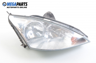 Headlight for Ford Focus I 1.6 16V, 100 hp, station wagon, 2001, position: right