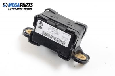 Sensor ESP für Volkswagen Golf V 2.0 16V TDI, 140 hp, hecktür, 5 türen, 2004 № 7H0 907 655 A