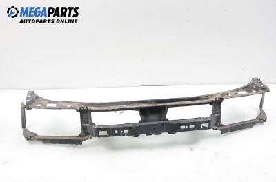 Front slam panel for Volkswagen Passat (B3) 1.8, 112 hp, station wagon, 1990