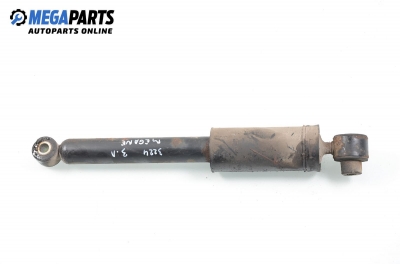 Shock absorber for Renault Megane I 1.4, 75 hp, hatchback, 5 doors, 1997, position: rear - left