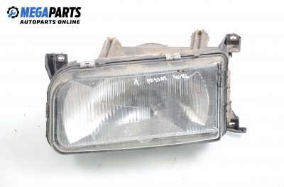 Headlight for Volkswagen Passat (B3) 1.8 16V, 136 hp, station wagon, 1992, position: left