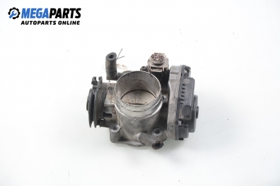 Clapetă carburator pentru Volkswagen Golf IV 1.6, 100 cp, 5 uși, 1999 № 06A 133 064 J