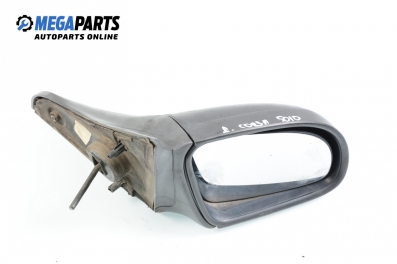 Mirror for Opel Corsa B 1.2, 45 hp, 5 doors, 1995, position: right