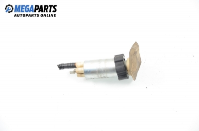 Fuel pump for Renault Megane 1.4, 75 hp, hatchback, 5 doors, 1997