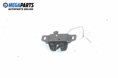 Trunk lock for Peugeot 306 1.4, 75 hp, hatchback, 5 doors, 1993