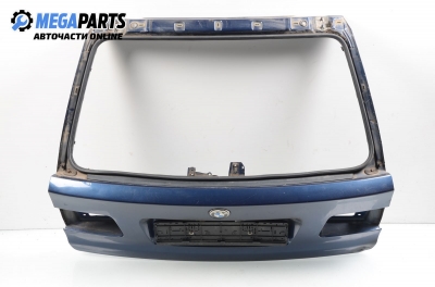 Capac spate pentru BMW 5 (E39) 2.5 TDS, 143 cp, combi, 1998