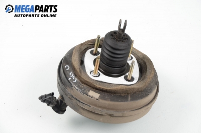 Brake servo for Citroen C3 1.4 HDi, 68 hp, hatchback, 2003