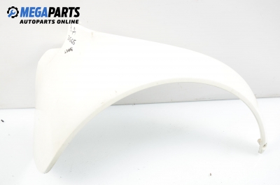 Rear fender for Smart  Fortwo (W450) 0.6, 45 hp, 2001, position: right