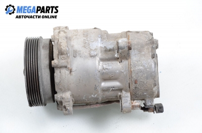 AC compressor for Seat Ibiza 1.8 16V, 129 hp, 3 doors, 1995