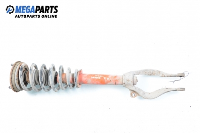 Macpherson shock absorber for Mitsubishi Galant VII 2.0 GLSTD, 90 hp, sedan, 1996, position: front - right