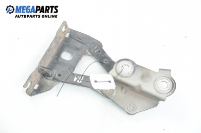 Bonnet hinge for Land Rover Range Rover III 4.4 4x4, 286 hp automatic, 2002, position: left