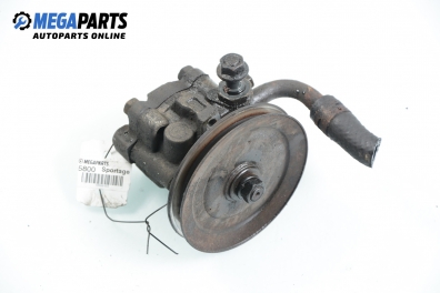 Power steering pump for Kia Sportage I (JA) 2.0 TD 4WD, 83 hp, 5 doors, 2002