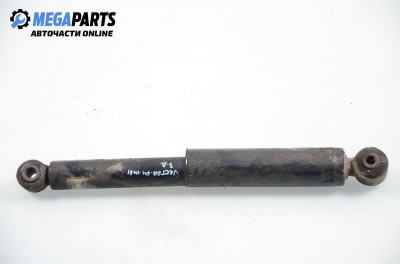 Shock absorber for Opel Vectra C 1.8 16V, 122 hp, hatchback, 2004, position: rear