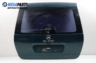 Capac spate pentru Mercedes-Benz M-Class W163 2.3, 150 cp, 1998