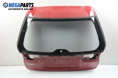 Capac spate pentru Subaru Legacy 2.0 4WD, 116 cp, combi, 1994