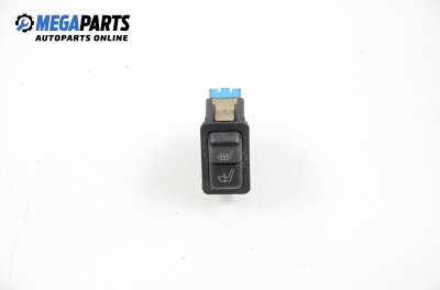 Seat heating button for BMW 5 (E34) 2.5 TDS, 143 hp, station wagon, 1995