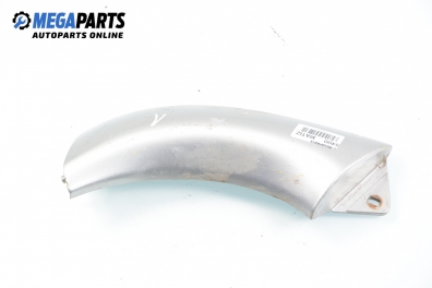 Headlights lower trim for Daewoo Matiz 0.8, 52 hp, 1999, position: left