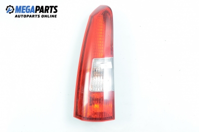 Tail light for Volvo S70/V70 2.3 T5, 250 hp, station wagon automatic, 2000, position: left